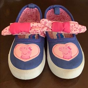 Peppa Pig Sneaker